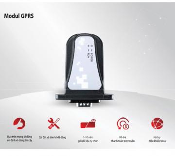 MODULE GPRS