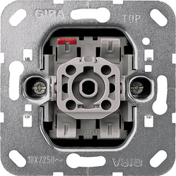 _________________________________  Rocker switch insert 10A / 250V