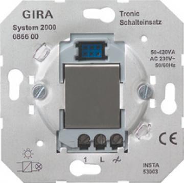 System 2000 Tronic switching insert